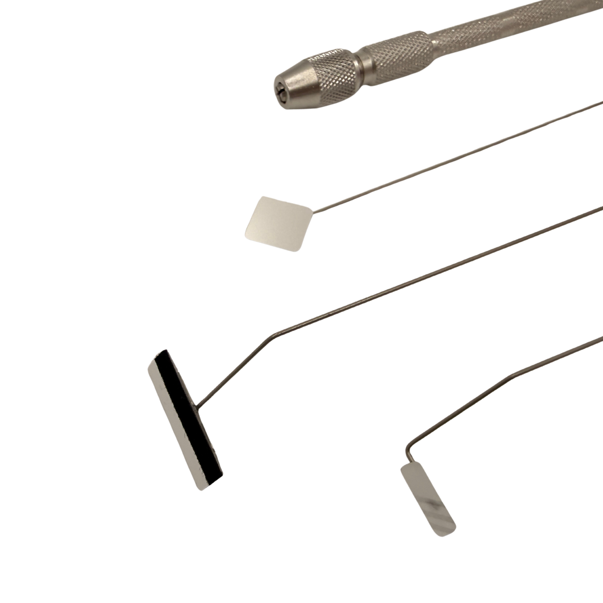 Metron™ MiniMirror™ 4-piece set – Metron Optics