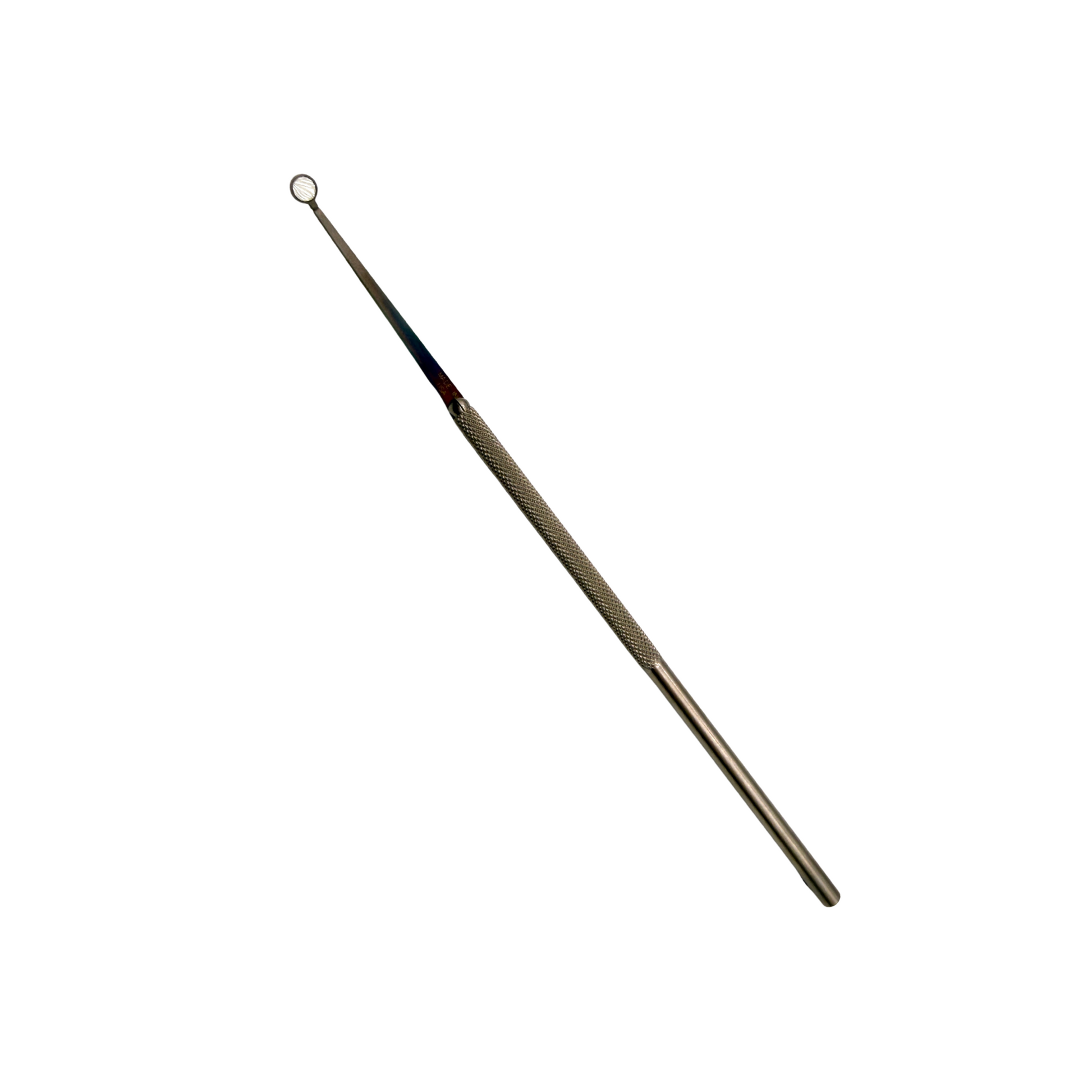 DM Line – Diamond Coated Pocked Mirrors