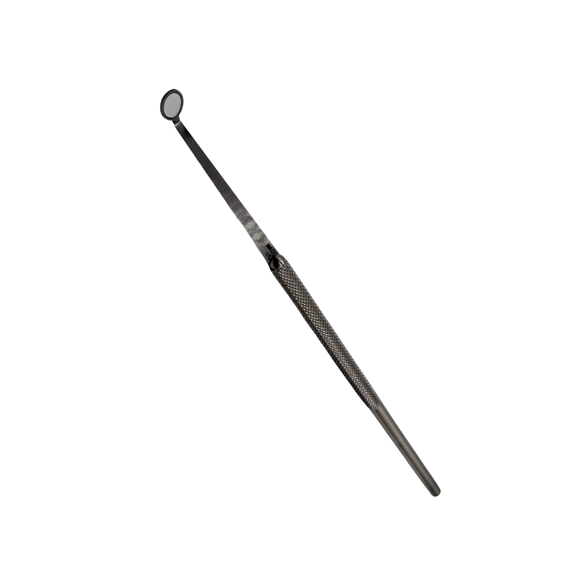 DM Line – Diamond Coated Pocked Mirrors