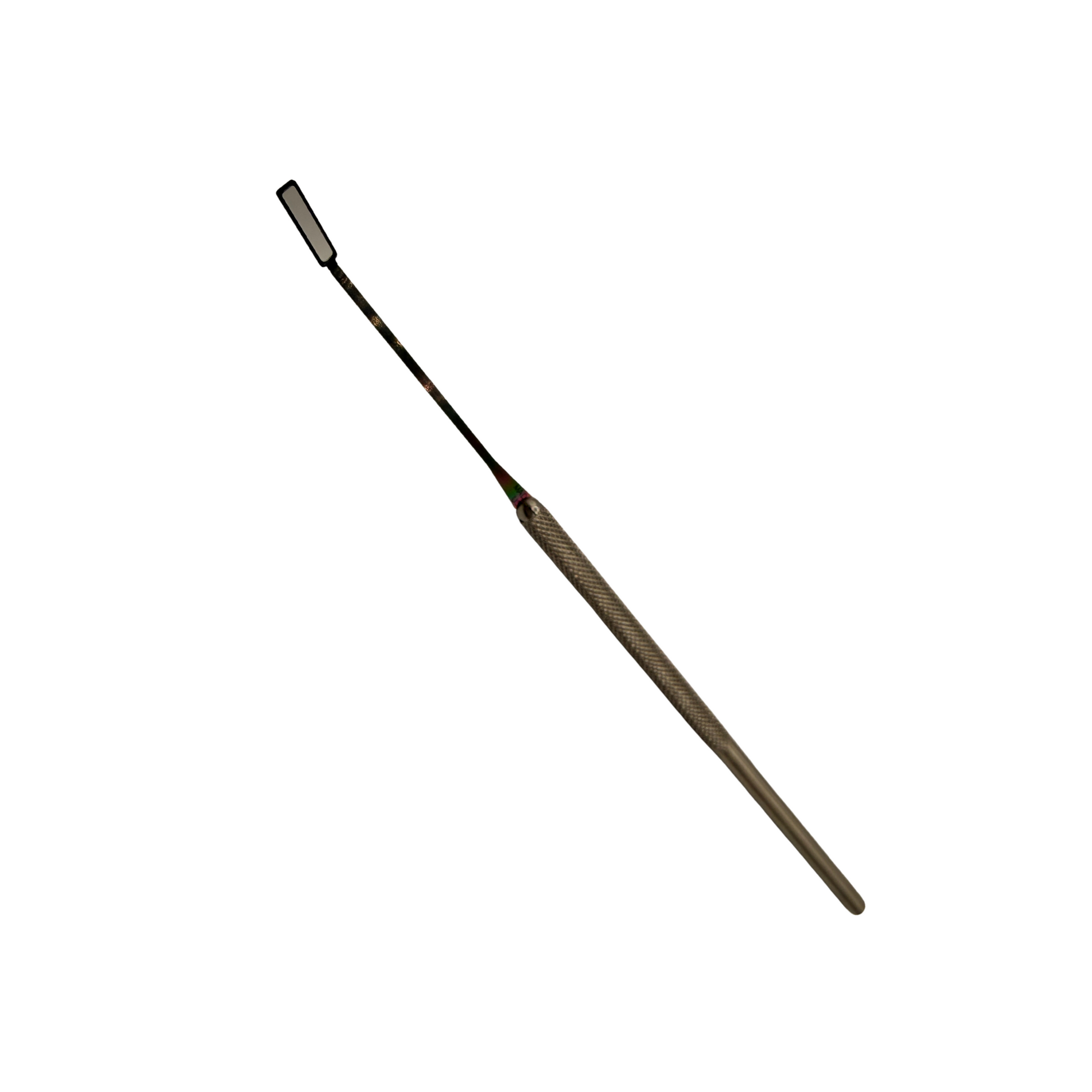 DM Line – Diamond Coated Pocked Mirrors