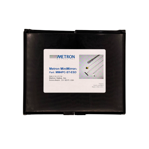 Metron™ MiniMirror™ 4-piece set