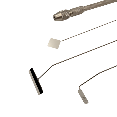 Metron™ MiniMirror™ 4-piece set