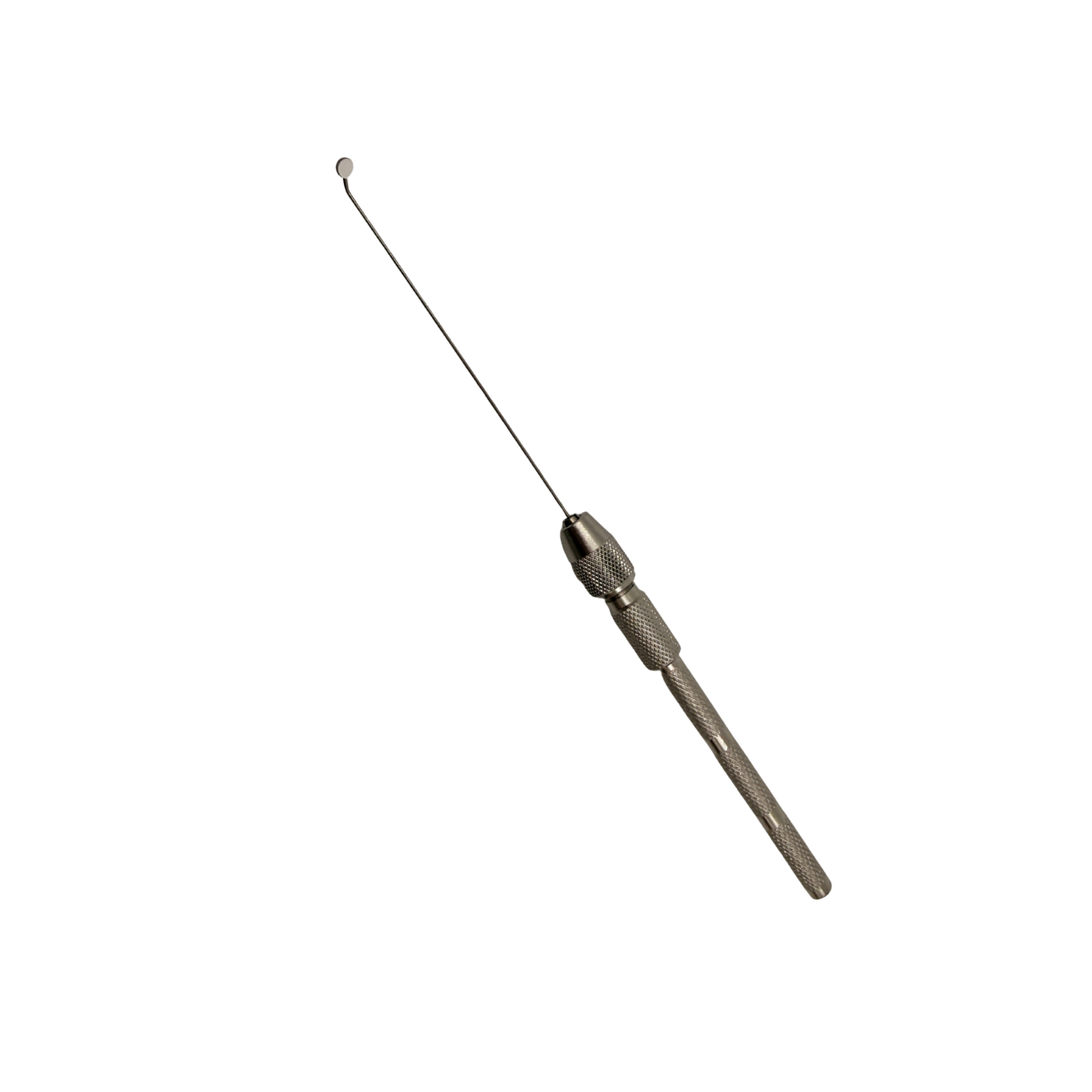 RV Line – Rhodium Front Surface Mirrors