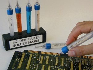 Solder Mask